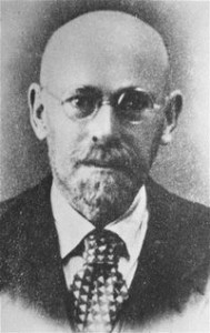 200px-Janusz_Korczak