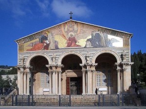 CHIESA di tutte le NAZIONI(2)