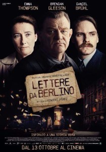 Lettere da BERLINO B