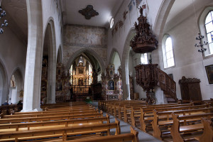 luzern-franziskaner-interno