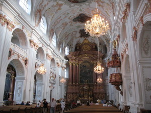 luzern-jesuitenkirche