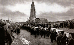 verdun-inauguration-de-l-ossuaire-de-douaumont